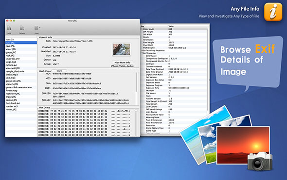 xee for mac image viewer