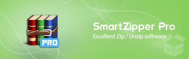 Smart Zipper Pro