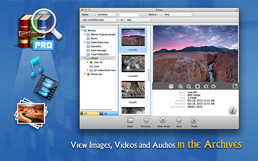 photo viewer for mac